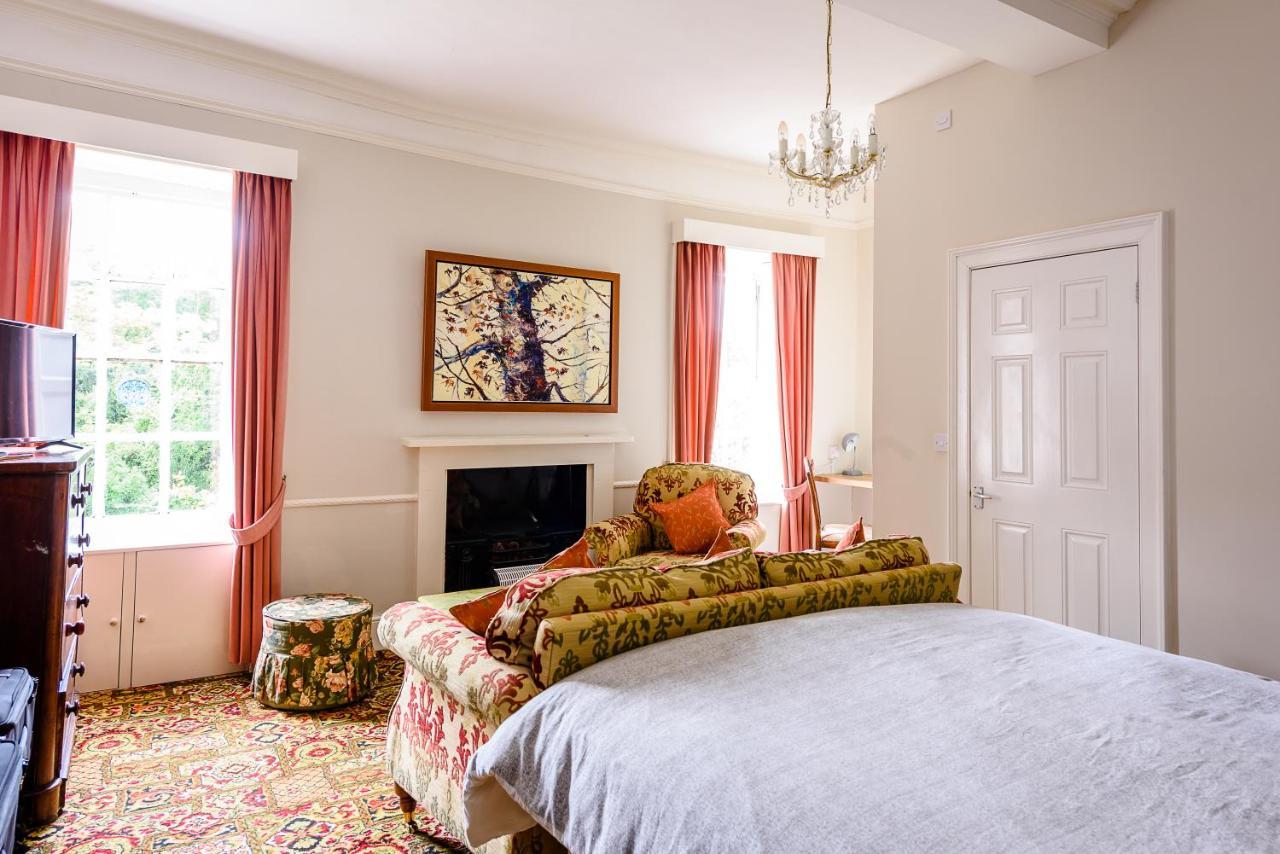 Swardeston Mangreen Country House מראה חיצוני תמונה