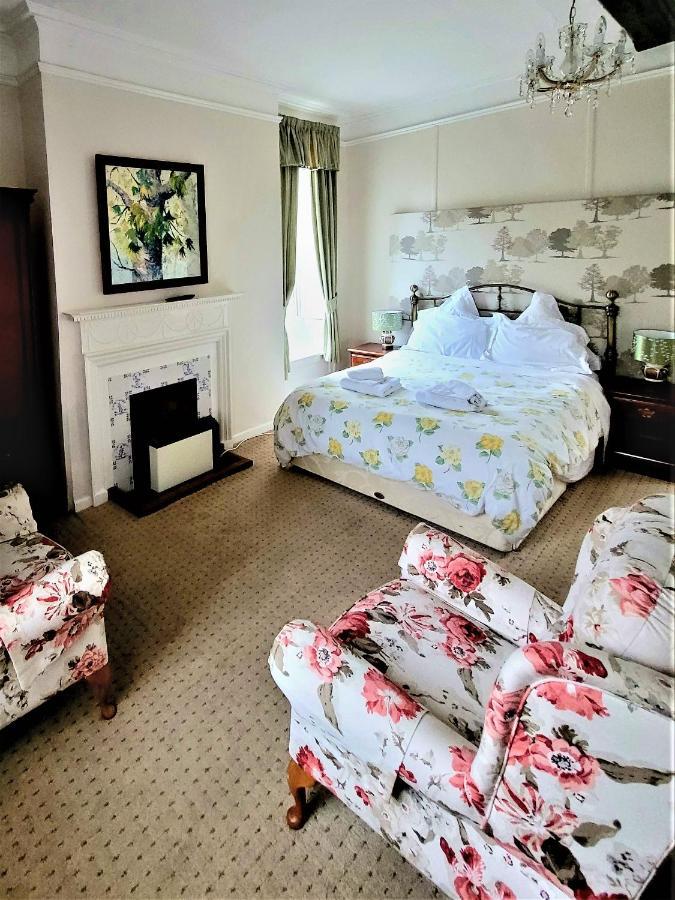 Swardeston Mangreen Country House מראה חיצוני תמונה