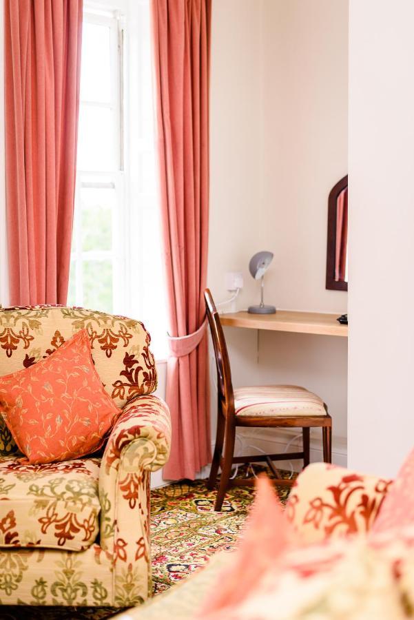 Swardeston Mangreen Country House מראה חיצוני תמונה
