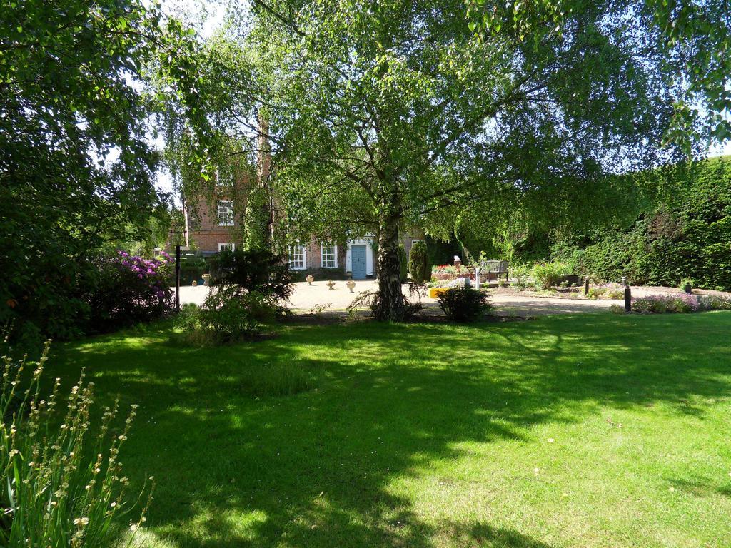 Swardeston Mangreen Country House מראה חיצוני תמונה