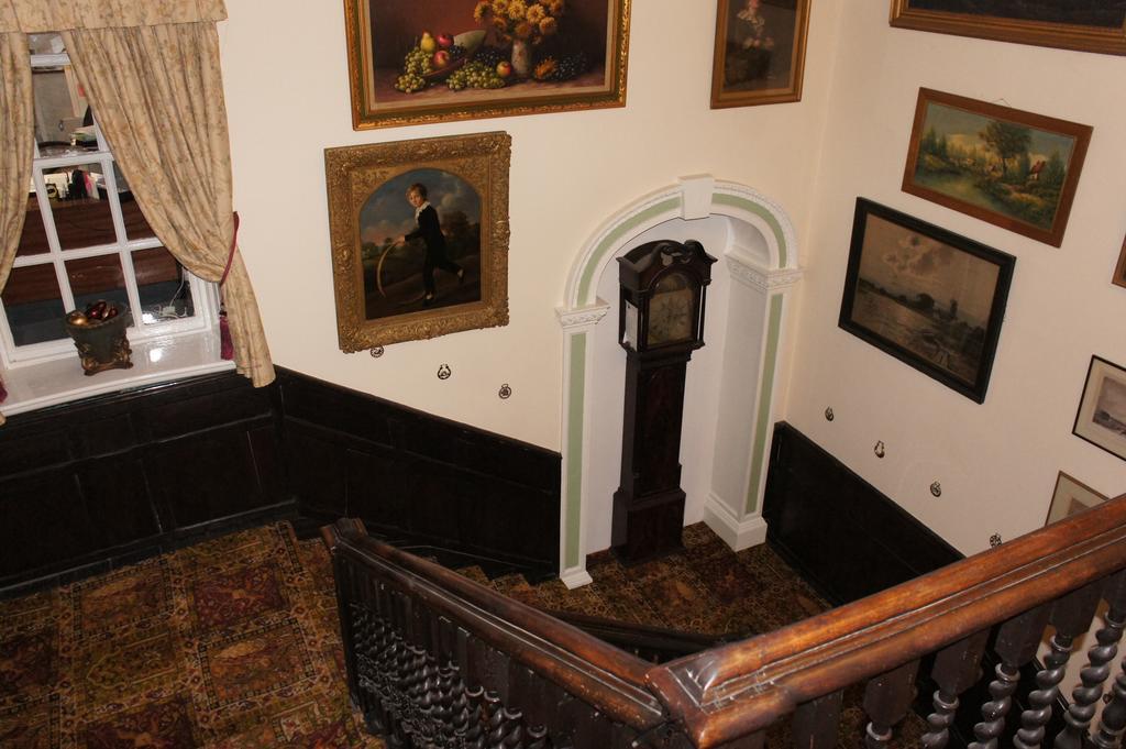 Swardeston Mangreen Country House מראה חיצוני תמונה