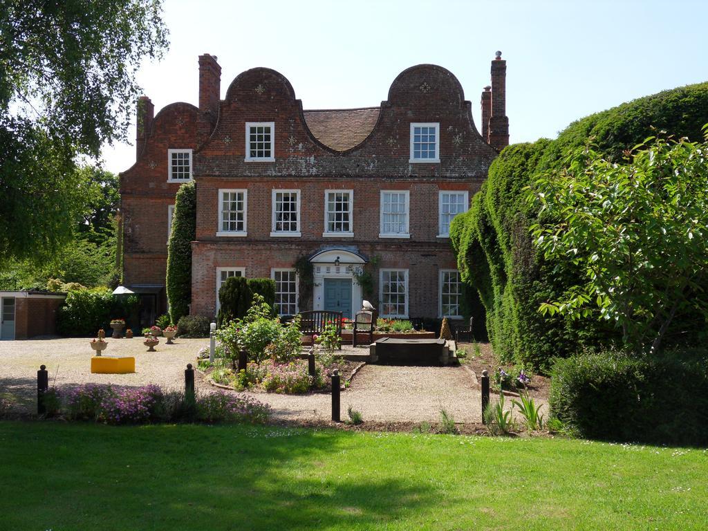 Swardeston Mangreen Country House מראה חיצוני תמונה