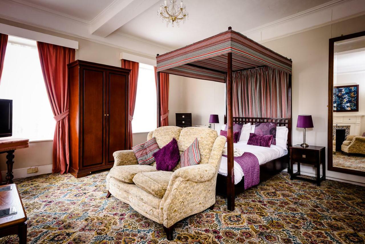 Swardeston Mangreen Country House מראה חיצוני תמונה
