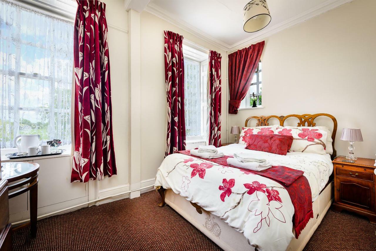 Swardeston Mangreen Country House מראה חיצוני תמונה